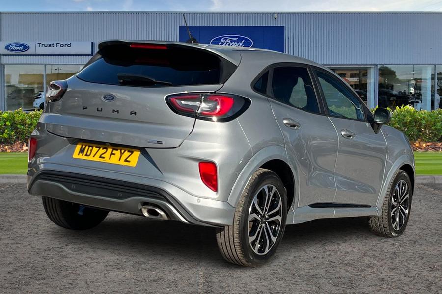Ford PUMA Photo autoimg-56578d59534b663d7761b9ea0bf0ce33dc452e4b.jpg