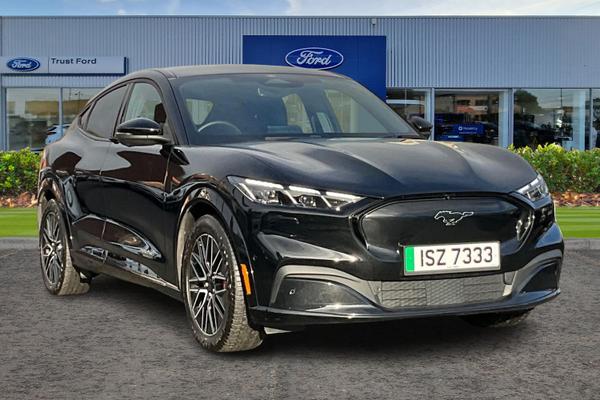 Used Ford Mustang Mach-E ISZ7333