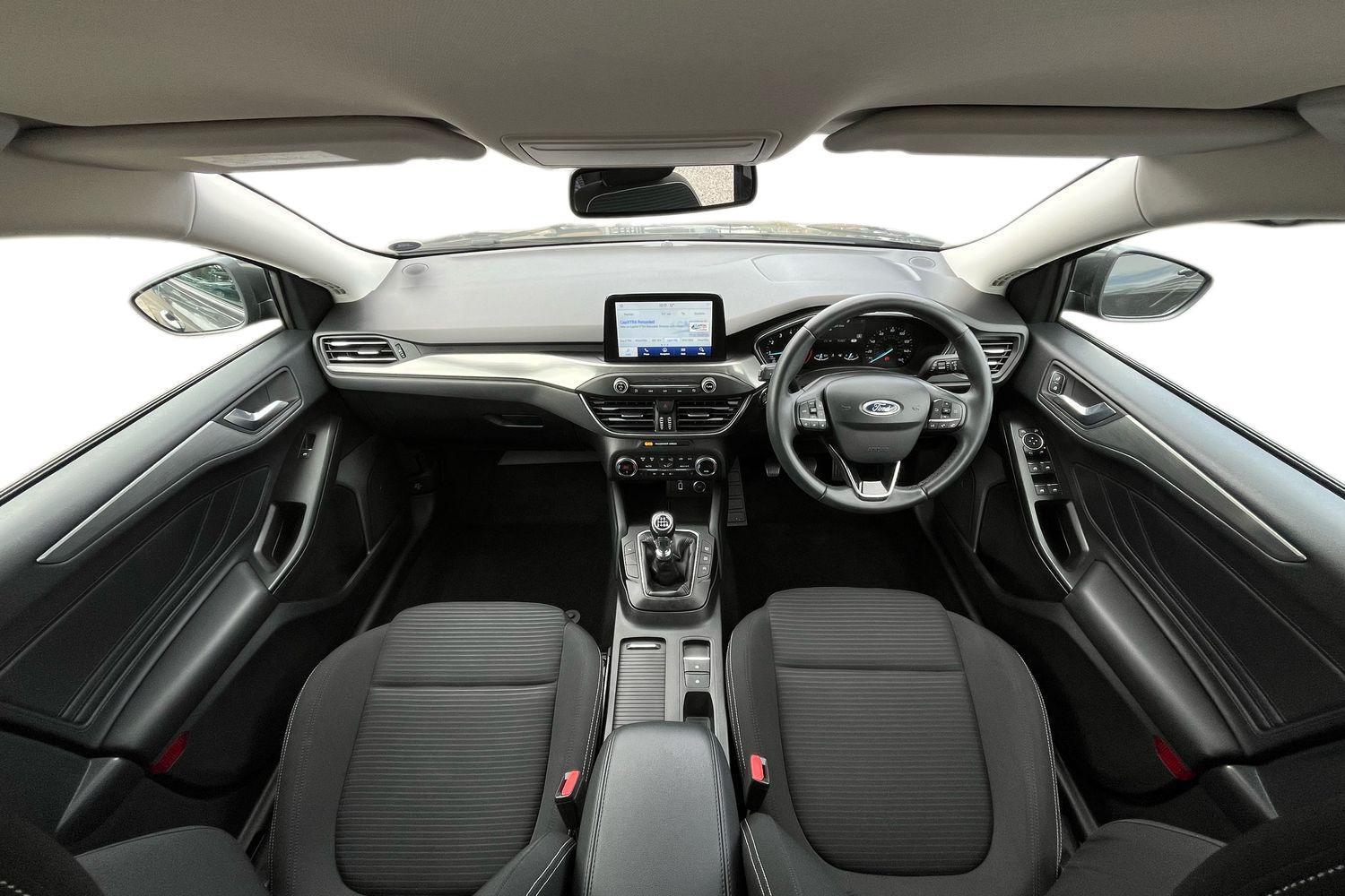Ford Focus Photo 9