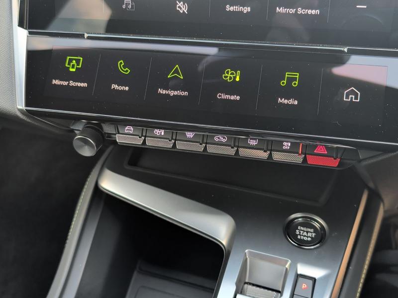 Used Peugeot 408 AF24YPX 23