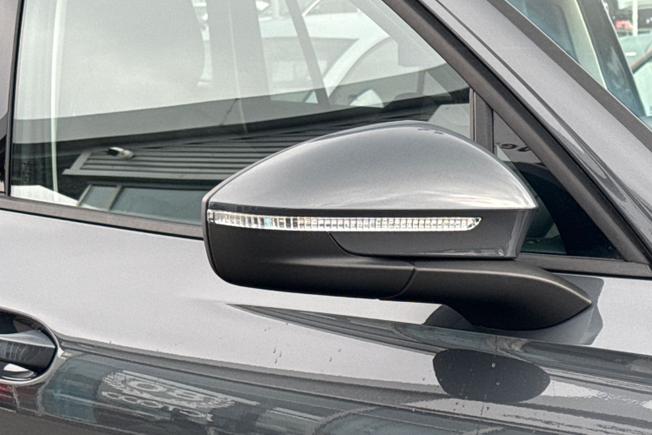 Volkswagen Tiguan Photo 20