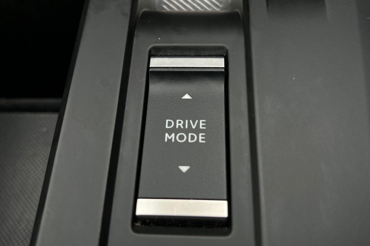 Citroen C5 Aircross Photo 32