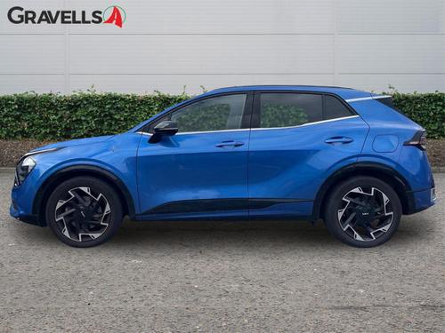 Kia SPORTAGE Photo autoimg-565af0229a1af8577475058656f24f2e98cbaeb3.jpg