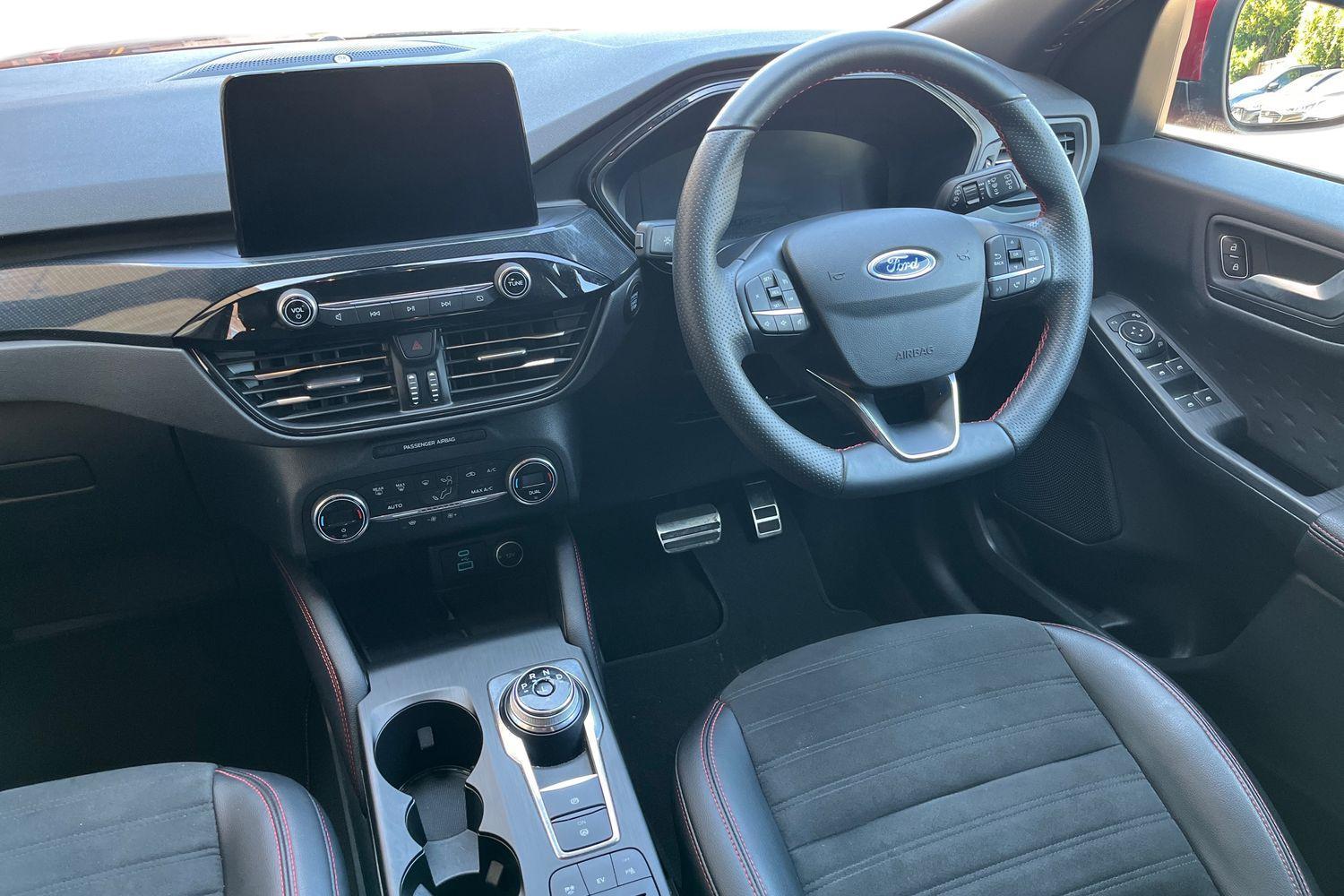Ford KUGA Photo 10