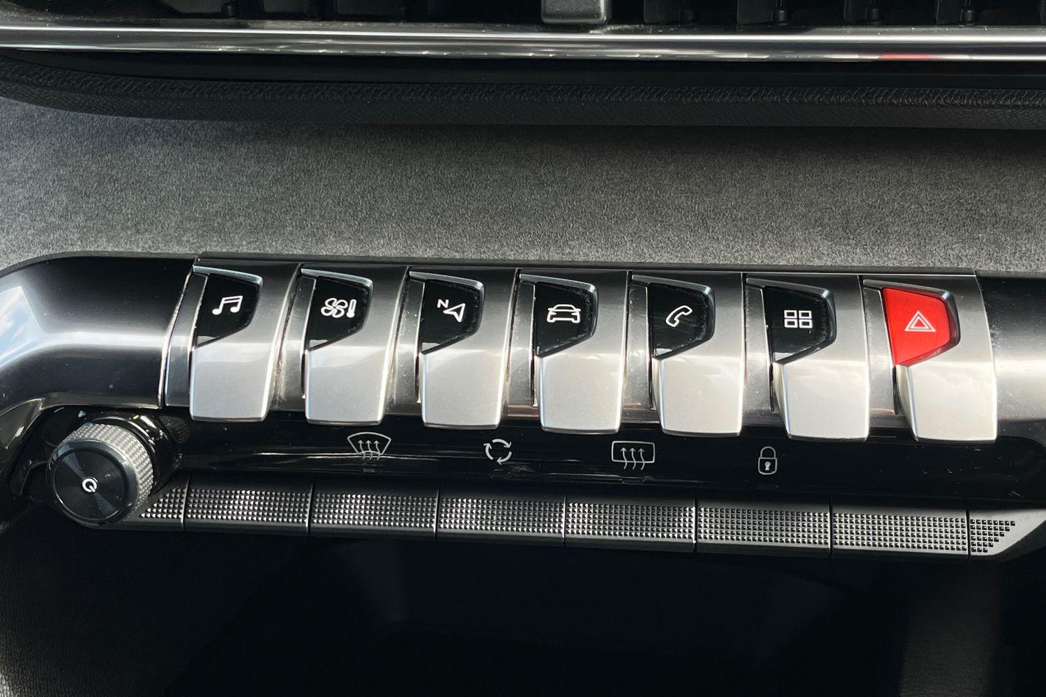 Peugeot 5008 Photo 30