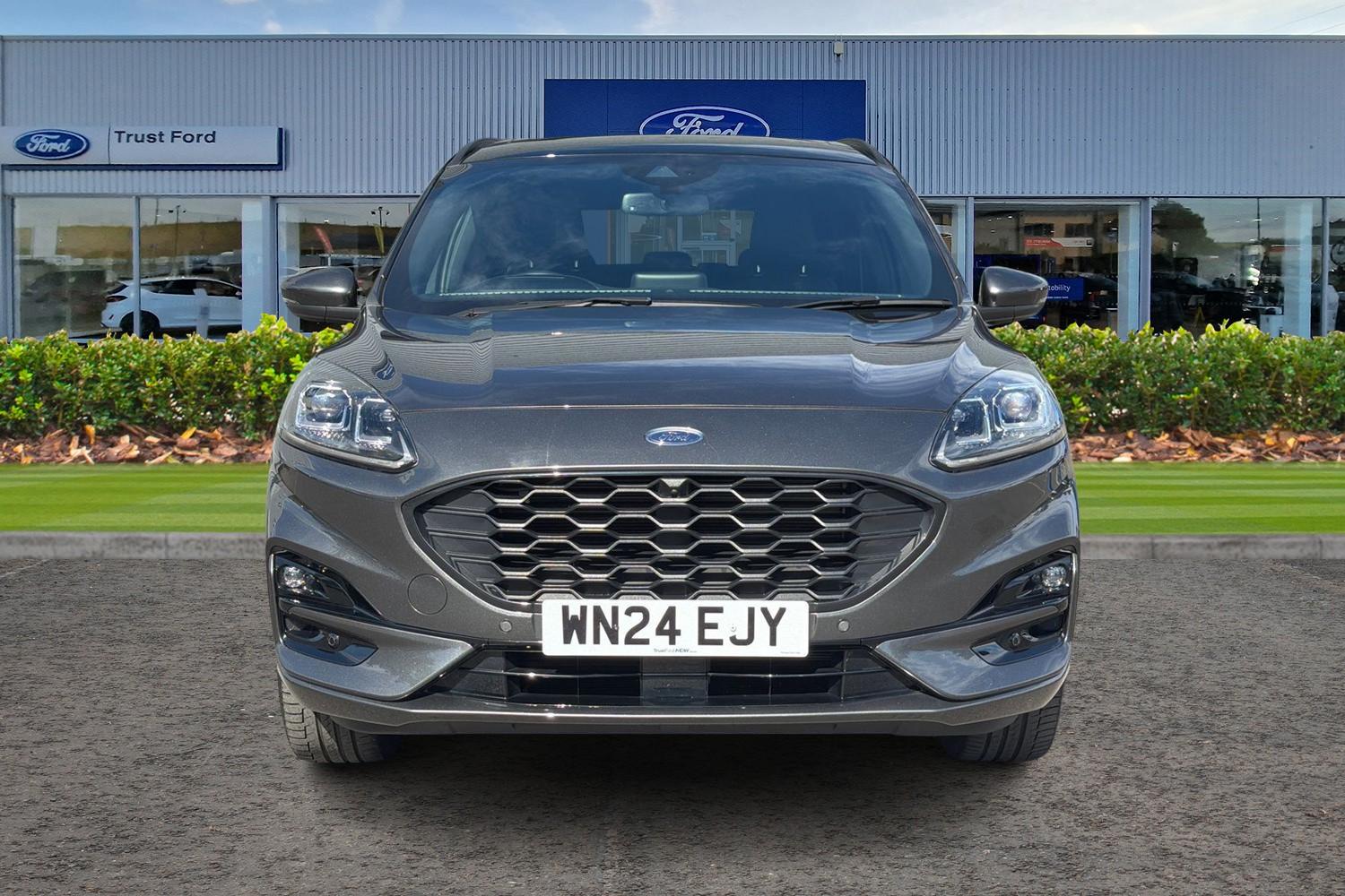 Ford KUGA Photo 5