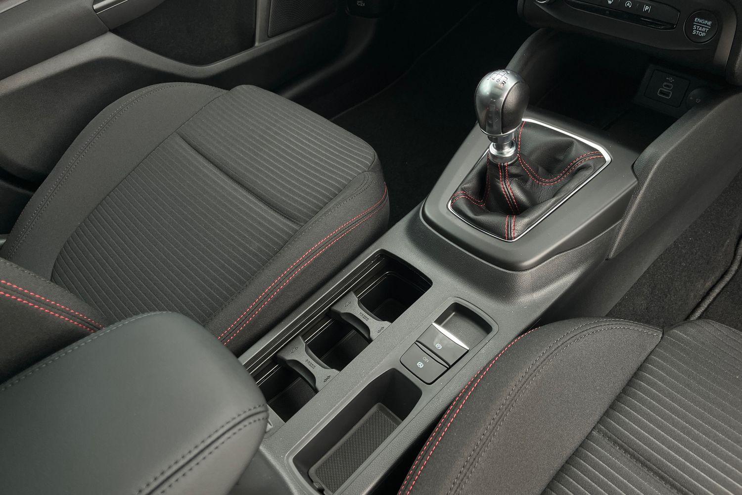 Ford FOCUS Photo 35