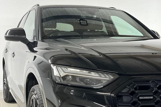 AUDI Q5 Photo 38