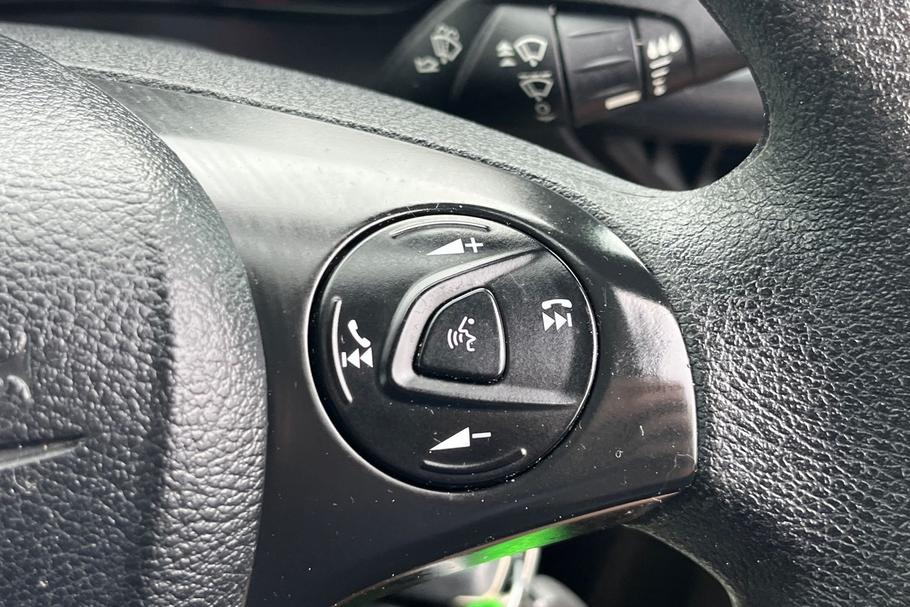 Used Ford TRANSIT CONNECT YO73XBF 25