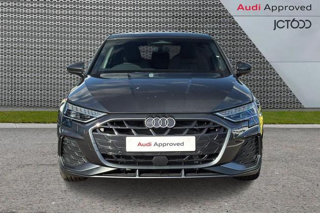 AUDI A3 Photo 8