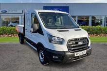 Used Ford TRANSIT 1