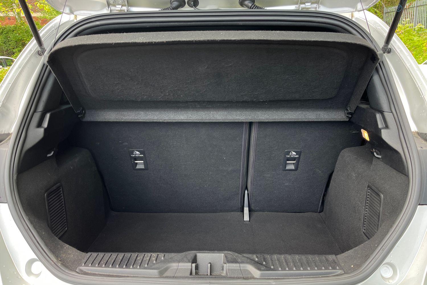 Ford Fiesta Photo 20