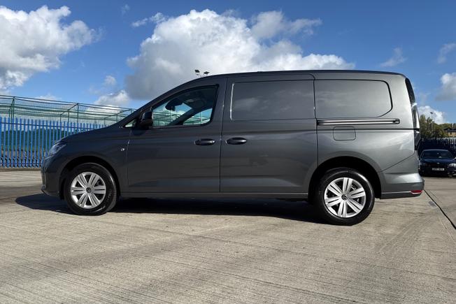 VOLKSWAGEN Caddy Maxi Photo 24