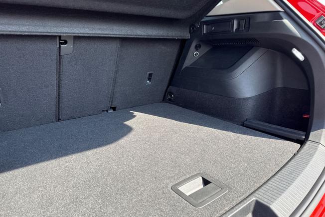 Volkswagen Tiguan Photo 23