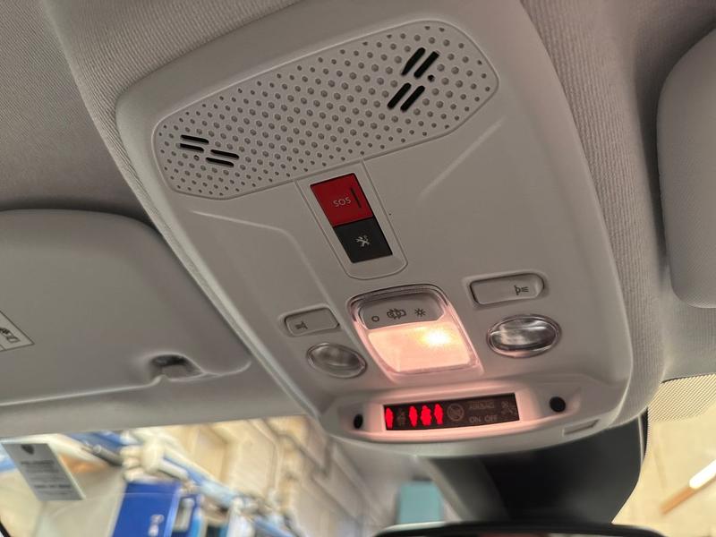 Used Peugeot 208 NV73BNB 41