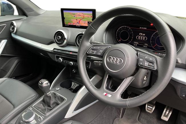 AUDI Q2 Photo 6