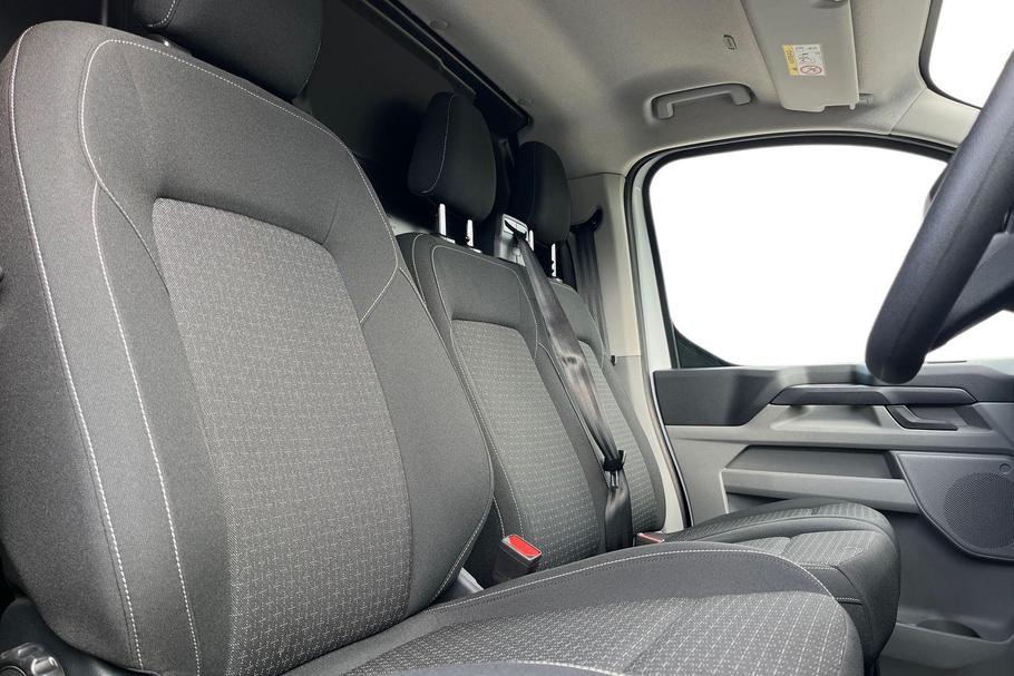 Used Ford E-TRANSIT CUSTOM HT74EHW 11