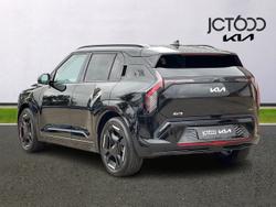 KIA Ev3 Photo 3