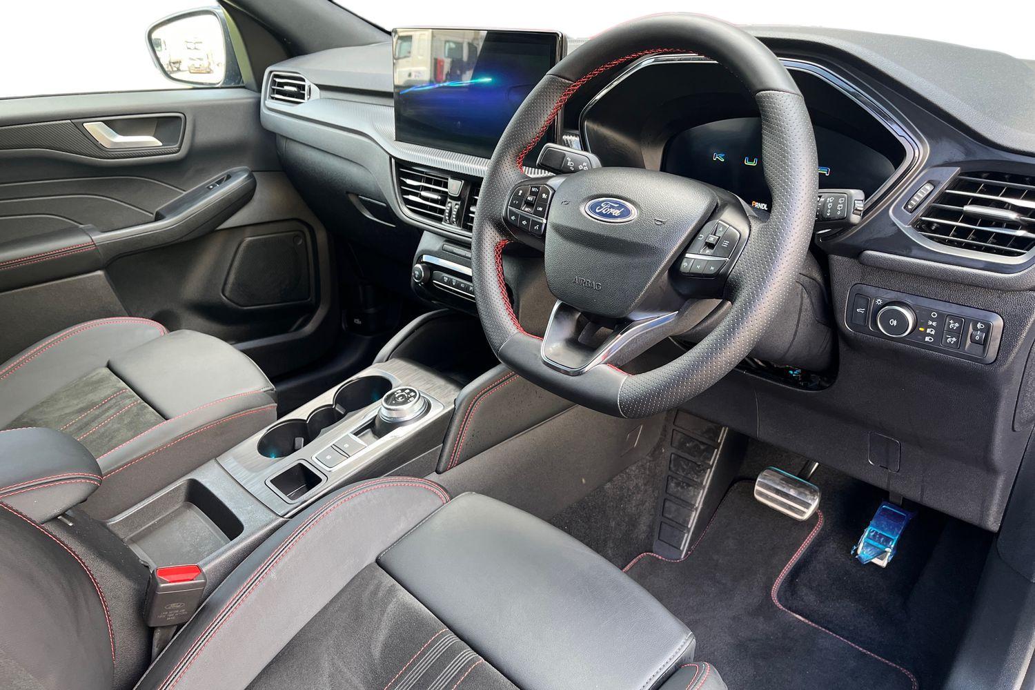 Ford KUGA Photo 8