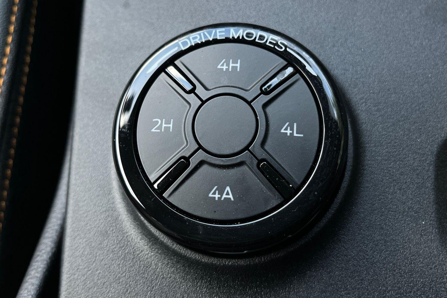 Ford RANGER Photo 26