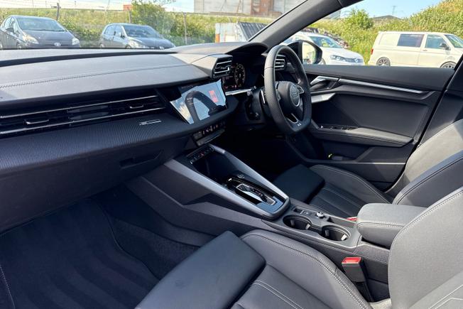 AUDI A3 Photo 27