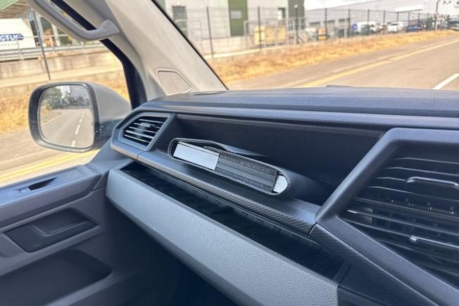 Volkswagen Transporter Photo 40