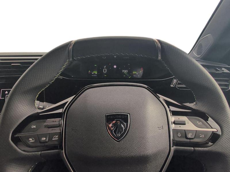 Used Peugeot 408 PN24ZPZ 14