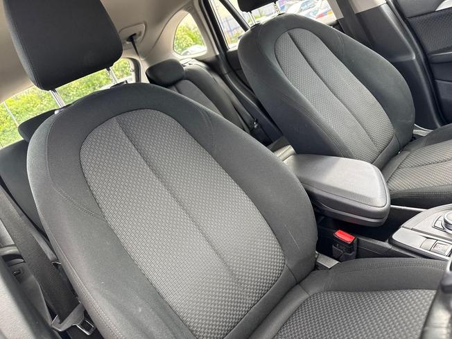 BMW X1 Photo 27