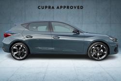 CUPRA Leon Photo 4