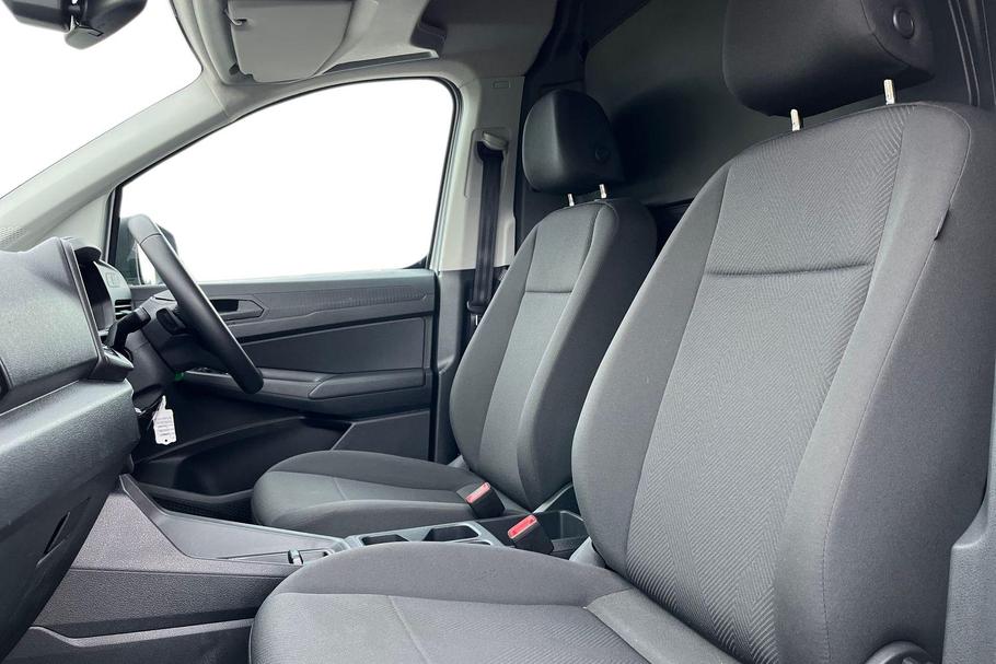 Used Ford TRANSIT CONNECT HS25CGU 9