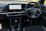 Kia Sportage Photo 13