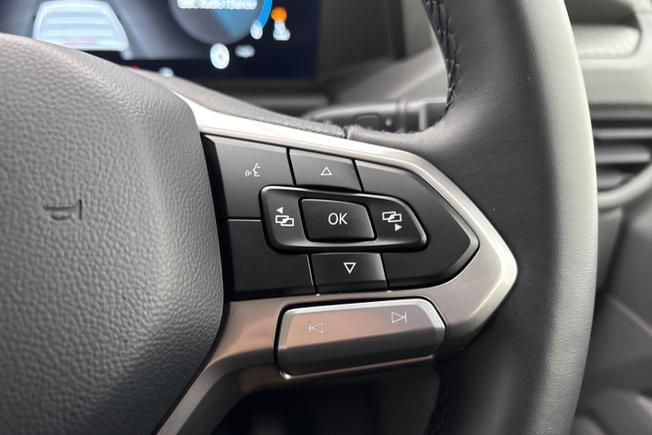 Volkswagen Transporter Photo 17