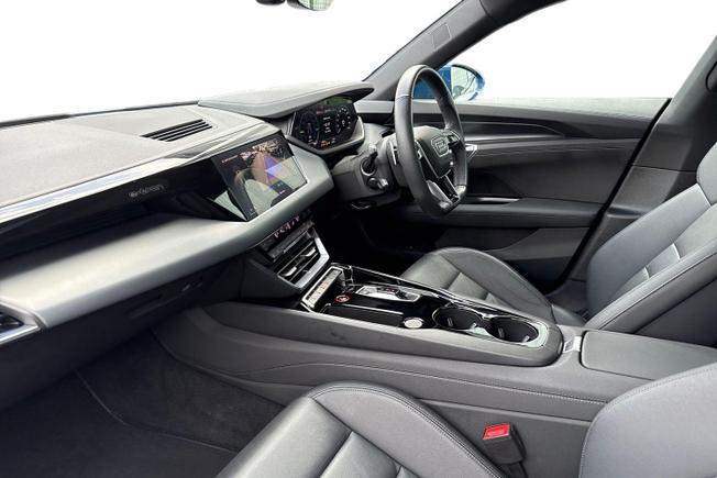 Audi E-Tron Gt Photo 2
