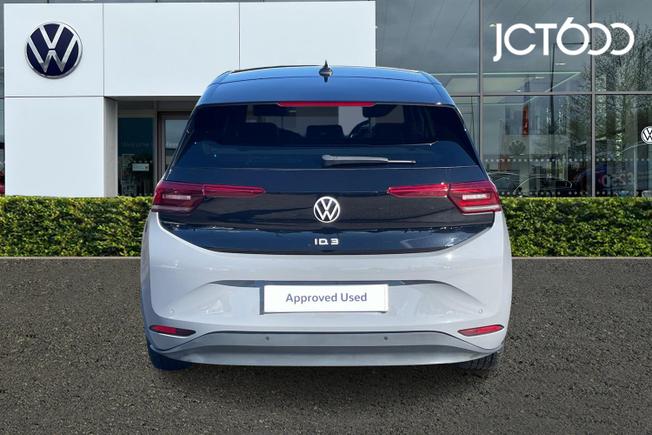 VOLKSWAGEN ID.3 Photo 7