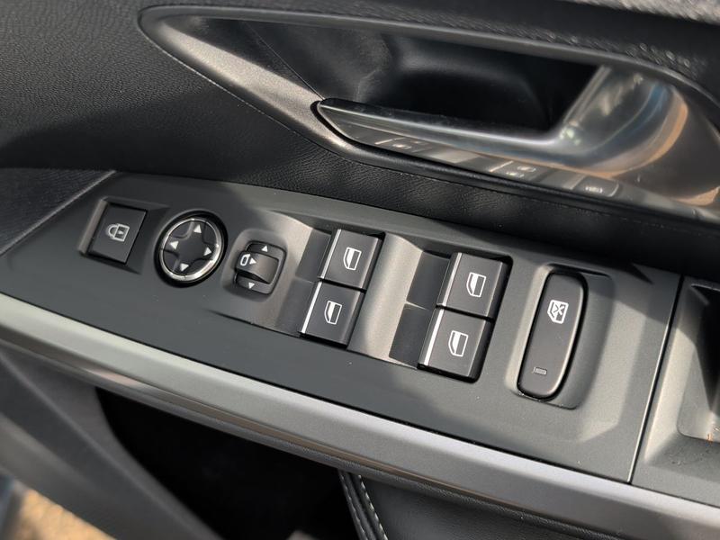 Used Peugeot 5008 KP25OEN 25