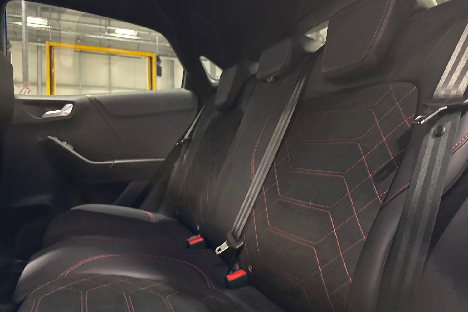 Ford Puma Photo 19