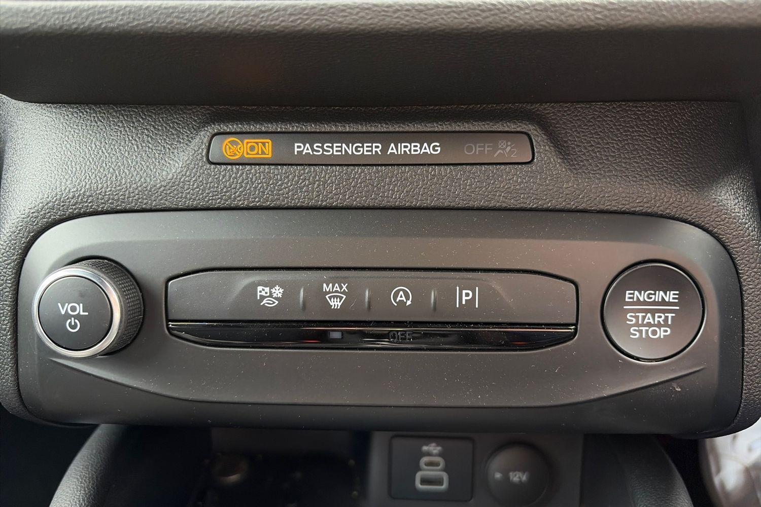 Ford Focus Photo 27