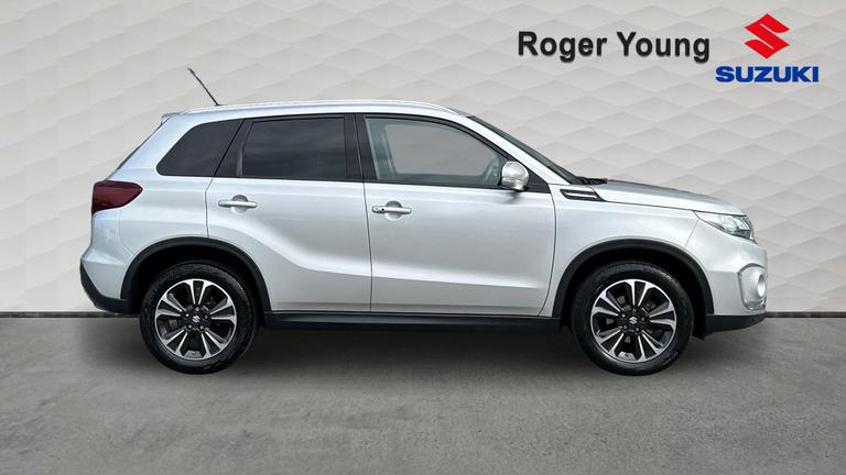 Used Suzuki Vitara VN23ZFZ 5