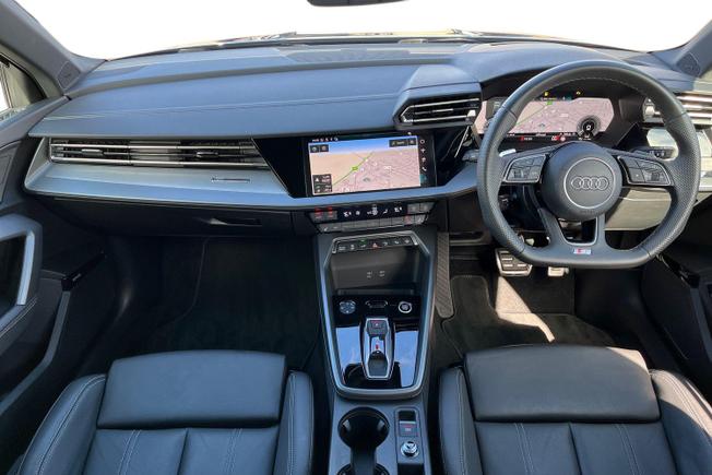 AUDI A3 Photo 10