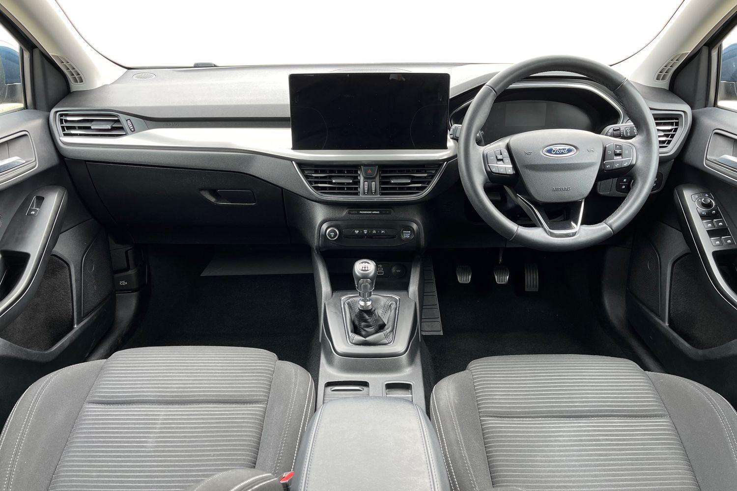 Ford Focus Photo 9