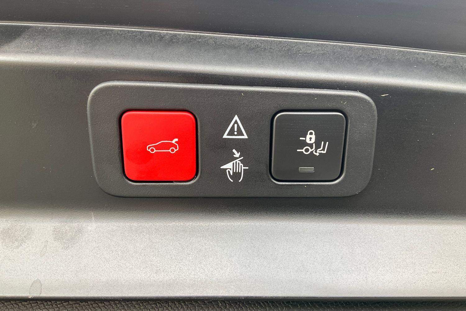 Peugeot 5008 Photo 35