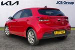 Kia Rio Photo 2