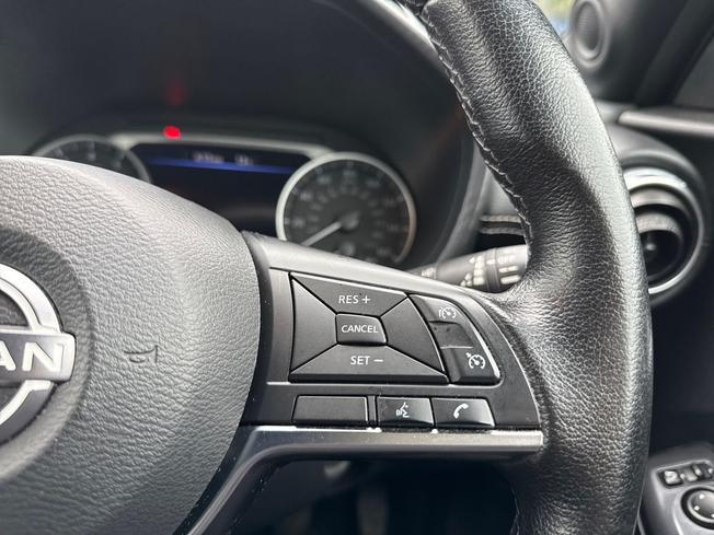 Nissan Juke Photo 17