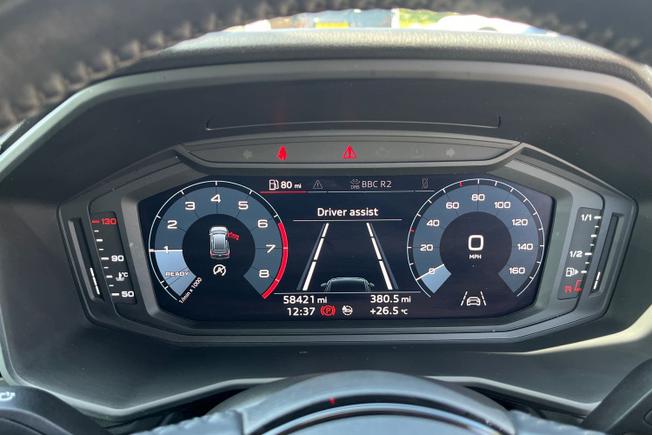 Audi A1 Photo 15