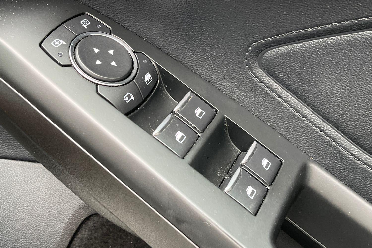 Ford Focus Photo 15