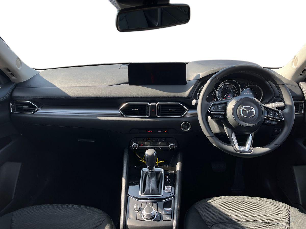Mazda CX-5 Photo 9