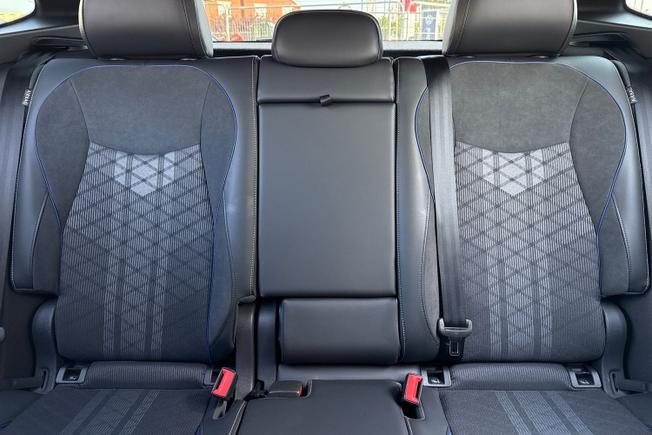 VOLKSWAGEN Tiguan Photo 40
