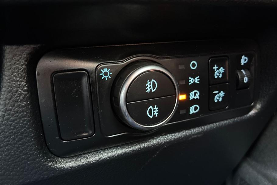 Used FORD RANGER YB73LKK 30