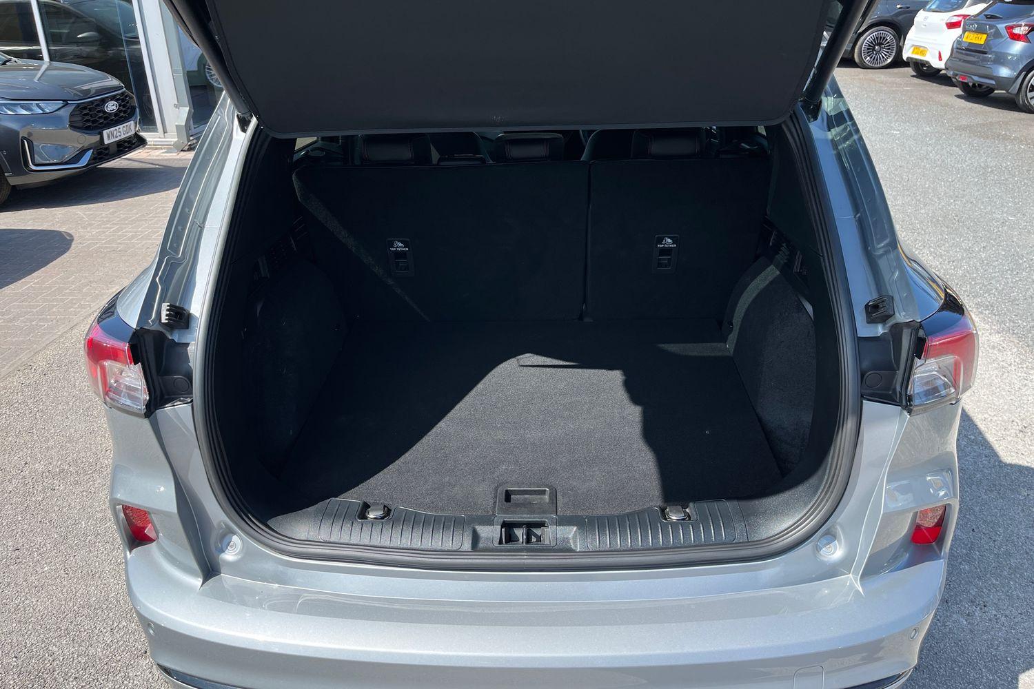 Ford Kuga Photo 20