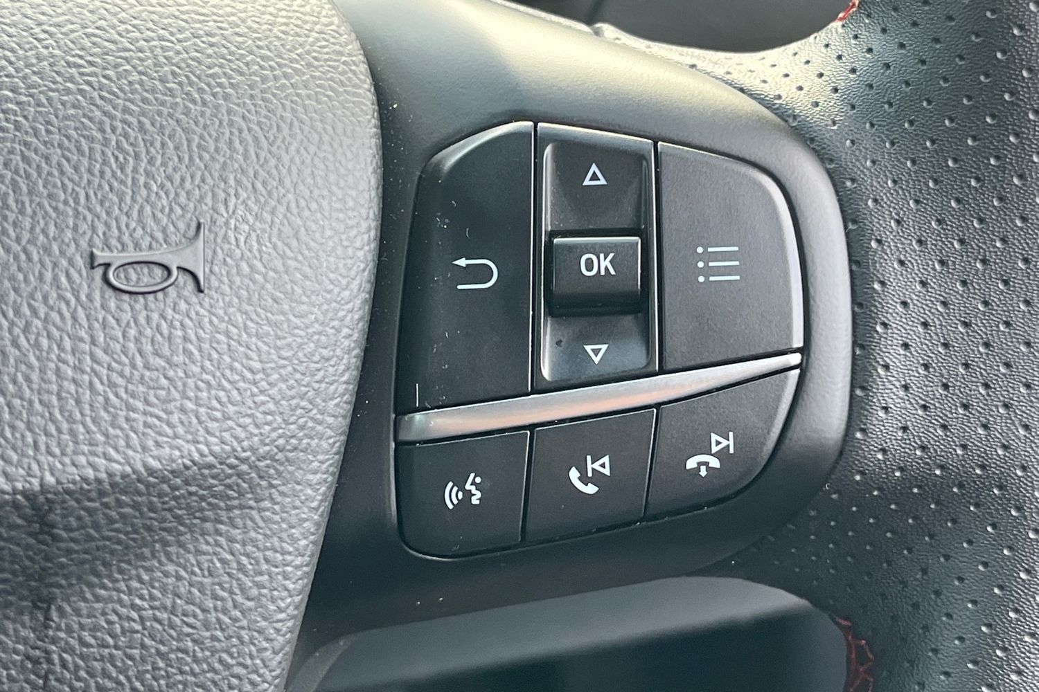 Ford Focus Photo 33